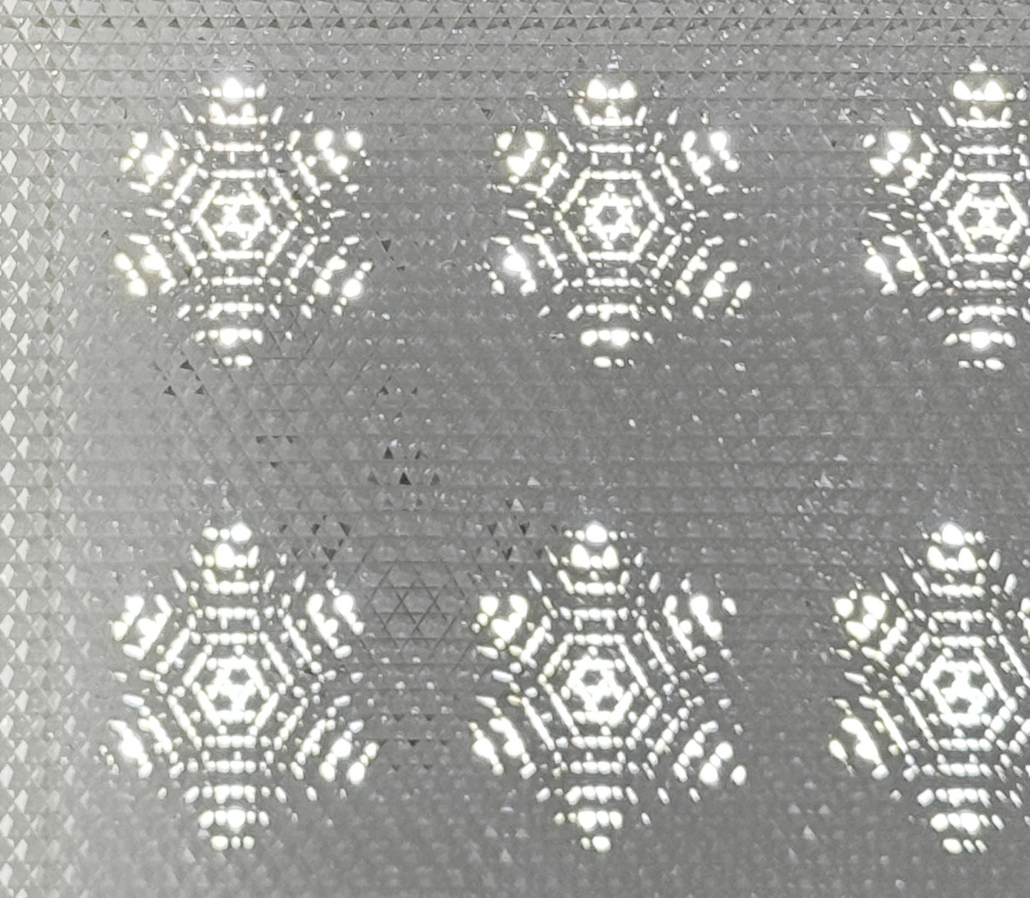 Diamond Prism