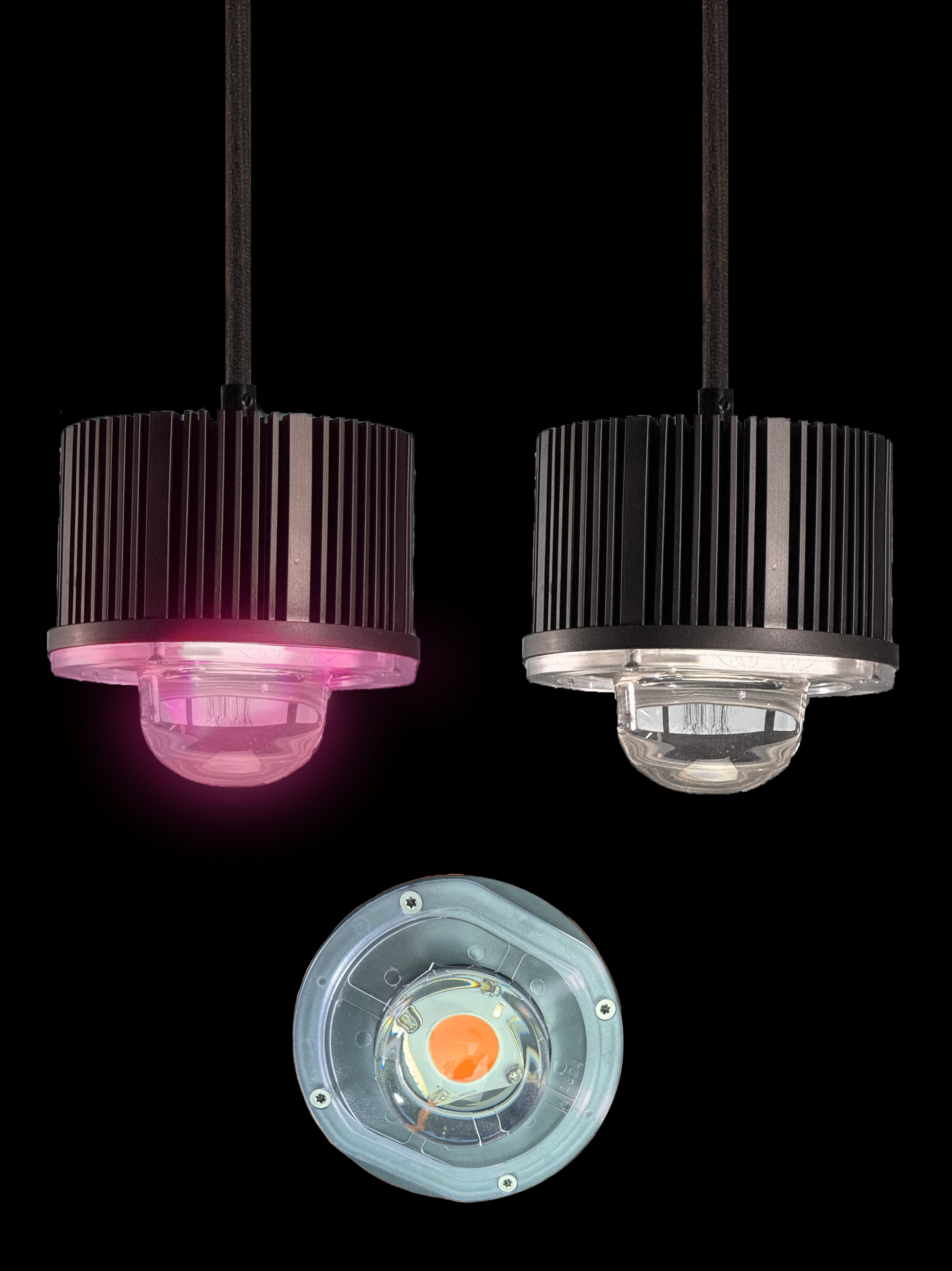S-Series 50W
