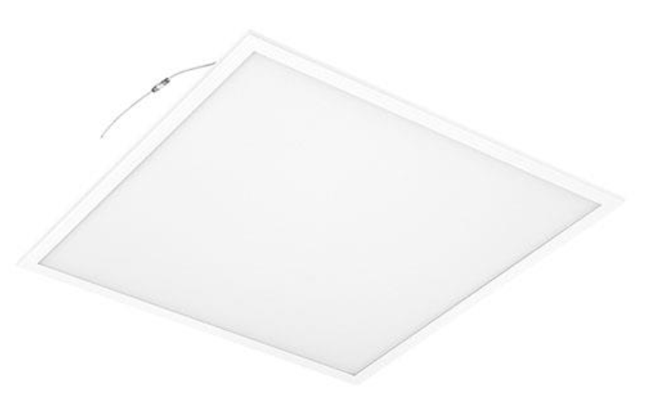 Edgelit Prism