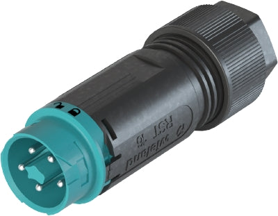 Twin|Triple Flame Steckverbinder Typ STECKER