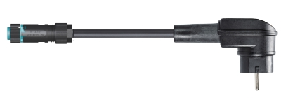 G-Series Zuleitung